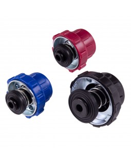 Воронка для замены охлаждающей жидкости, 4 предмета AFFIX AF10333004-foto2