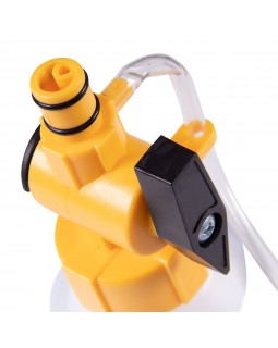 Воронка для замены охлаждающей жидкости, 4 предмета AFFIX AF10333004-foto3