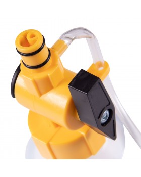 Воронка для замены охлаждающей жидкости, 4 предмета AFFIX AF10333004-foto3