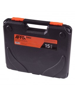 Набор съемников масляных фильтров, 15 предметов AFFIX AF10340015C-foto3