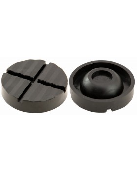 OHT10203 Опора резиновая для подкатного домкрата OHT203-foto2