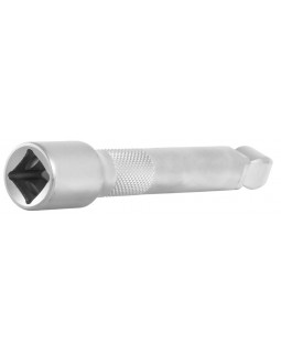 S13E3075 Удлинитель с шаром 1/2"DR, 75 мм-foto2