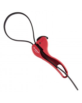 Съемник масляных фильтров, 20-100 мм, ременной KING TONY 320804-foto4