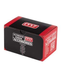 Аккумулятор 18 В, 2,5 Ач MIGHTY SEVEN DB-1825-foto4