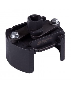 Съемник масляных фильтров 1/2&quot;, 80-105 мм, двухзахватный AFFIX AF10341201