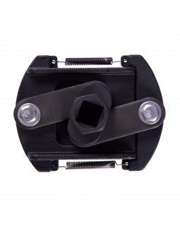 Съемник масляных фильтров 1/2&quot;, 80-105 мм, двухзахватный AFFIX AF10341201-foto3