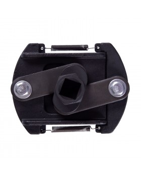 Съемник масляных фильтров 1/2", 80-105 мм, двухзахватный AFFIX AF10341201-foto3
