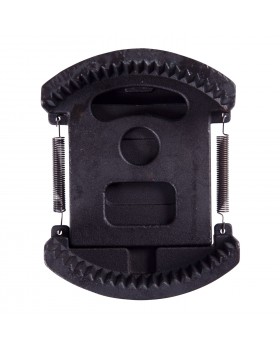 Съемник масляных фильтров 1/2", 80-105 мм, двухзахватный AFFIX AF10341201-foto4