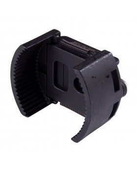 Съемник масляных фильтров 1/2", 80-105 мм, двухзахватный AFFIX AF10341201-foto5