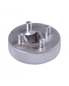 Головка сервисная 3/8" для термостата помпы VAG AFFIX AF10351103 Головка сервисная 3/8" для термостата помпы VAG AFFIX AF10351103