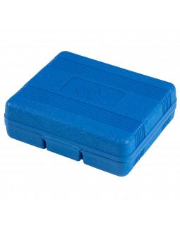 Набор ударных глубоких торцевых головок 1/2", шестигранные, 17, 19, 21 мм KING TONY 44905MP-foto4