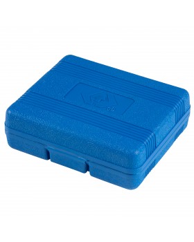 Набор ударных глубоких торцевых головок 1/2", шестигранные, 17, 19, 21 мм KING TONY 44905MP-foto4