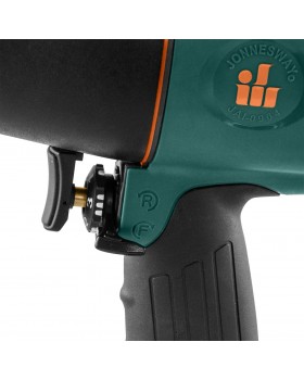 Гайковерт пневматический композитный 1/2"DR 7500 об/мин  930 Нм-foto2