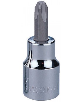 Торцевая головка 1/2"DR с вставкой РН4