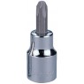 Торцевая головка 1/2"DR с вставкой РН4