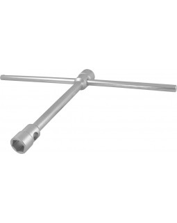 Ключ баллонный двухсторонний для груз. а/м. 32х33 мм.-foto2