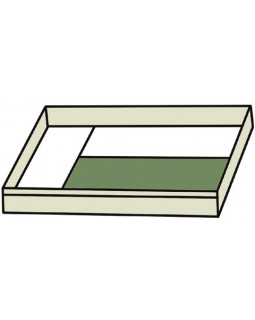 Набор щипцов для стопорных колец 10 предметов (ложемент)-foto2