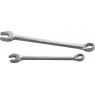 Ключ комбинированный 1/4" зеркальная полировка