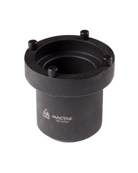 Головка сервисная для гаек ступицы Suzuki Jimny 1/2&quot; МАСТАК 100-42001