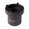 Головка сервисная для гаек ступицы Suzuki Jimny 1/2&quot; МАСТАК 100-42001