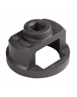 Головка сервисная 3/4" для гайки ступицы BPW МАСТАК 100-42005-foto3