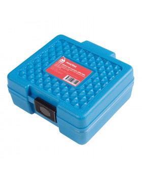 Набор торцевых насадок 1/2" для болта задней ступицы VAG, SPLINE, M14-M18, 6 предметов МАСТАК 1-foto2