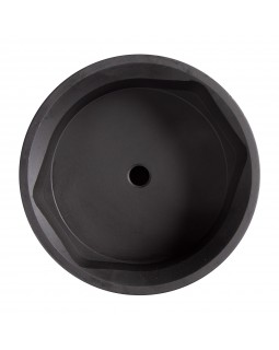 Головка сервисная для гайки ступицы для задней оси BPW, 111 мм МАСТАК 100-42011-foto3