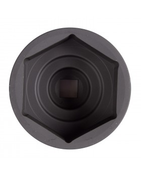 Головка торцевая шестигранная для гаек роликового подшипника BPW 3/4", 85 мм МАСТАК 100-42085-foto2