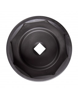 Головка торцевая восьмигранная для гаек ступицы Scania 3/4", 100 мм МАСТАК 100-42100-foto3