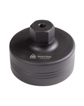 Головка торцевая восьмигранная для крышки осей BPW, 109 мм МАСТАК 100-42109-foto3