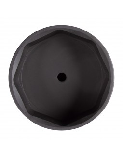 Головка торцевая восьмигранная для крышки осей BPW, 109 мм МАСТАК 100-42109-foto2