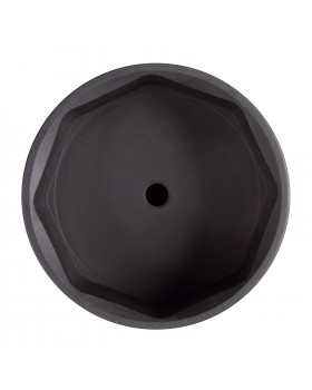 Головка торцевая восьмигранная для крышки осей BPW, 109 мм МАСТАК 100-42109-foto2