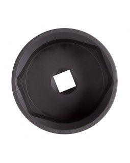 Головка сервисная для крышки заднего колеса трейлера BPW, 111 мм МАСТАК 100-42111-foto2