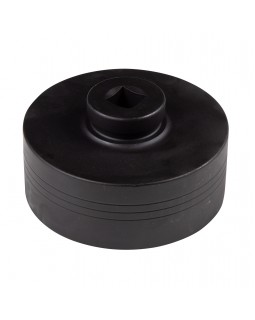 Головка торцевая восьмигранная для гаек ступицы Volvo / DAF, 3/4", 115 мм МАСТАК 100-42115-foto2