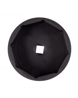 Головка торцевая восьмигранная для гаек ступицы Volvo / DAF, 3/4", 115 мм МАСТАК 100-42115-foto3