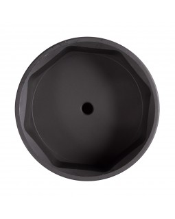 Головка торцевая восьмигранная для гаек ступицы BPW, 120 мм МАСТАК 100-42812-foto2