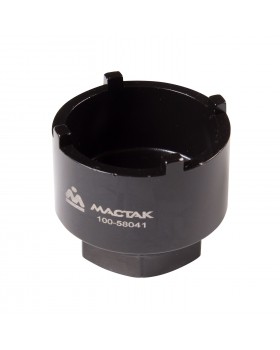 Головка сервисная для гайки шаровой опоры PSA МАСТАК 100-58041
