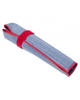 Набор напильников 200 мм, двухкомпонентные рукоятки, 5 предметов KING TONY 1005GQ-foto3