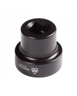 Головка специальная для снятия пальца крепления передней рессоры Scania, 3/4", 28х37 мм МАСТАК -foto2