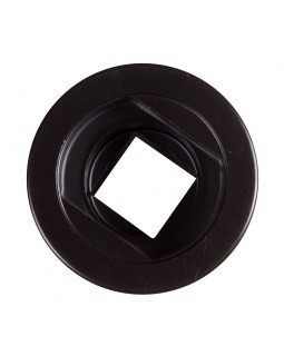 Головка специальная для снятия пальца крепления передней рессоры Scania, 3/4", 28х37 мм МАСТАК -foto3