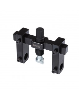 Набор для разжима поворотного кулака, кейс, 8 предметов МАСТАК 101-50008C-foto2