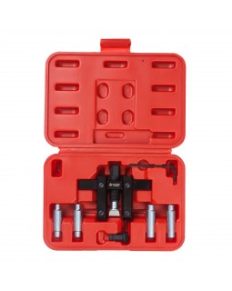 Набор для разжима поворотного кулака, кейс, 8 предметов МАСТАК 101-50008C-foto4