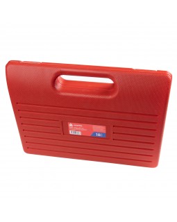 Набор для утапливания поршней суппортов дисковых тормозов, 18 предметов МАСТАК 102-00018C-foto2