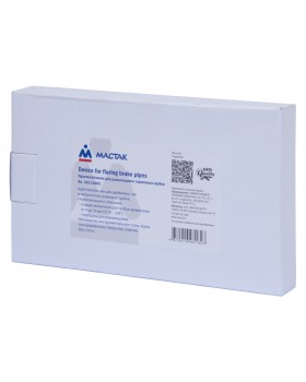 Приспособление для развальцовки трубок, 4-16 мм МАСТАК 102-12001-foto4