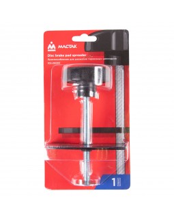 Приспособление для разжатия тормозных цилиндров МАСТАК 102-20003-foto2