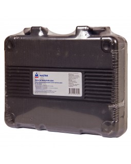 Приспособление для развальцовки и резки тормозных трубок, 1/4"-3/4", кейс, 10 предметов МА-foto4