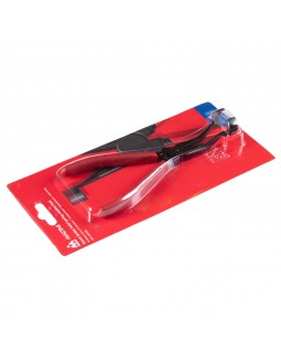 Клещи для установки &quot;солдатика&quot; барабанных тормозов МАСТАК 102-30005-foto3