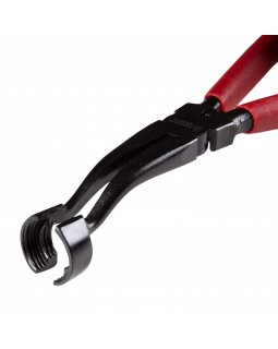 Клещи для установки &quot;солдатика&quot; барабанных тормозов МАСТАК 102-30005-foto2