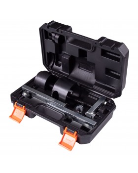 Набор для снятия/установки сцепления коробок DSG VAG, кейс, 8 предметов AFFIX AF10401008C-foto3