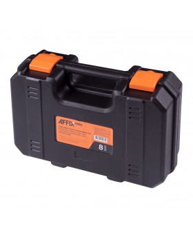 Набор для снятия/установки сцепления коробок DSG VAG, кейс, 8 предметов AFFIX AF10401008C-foto2